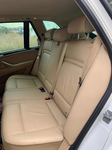 Imagen 9 de 15 de Bmw X5 Xdrive 50ia Security