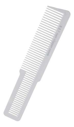 Peine Para Cortar El Pelo 10 Piezas