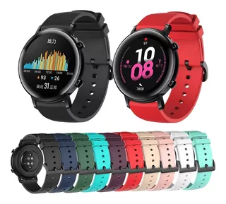 Correa Para Samsung Galaxy Watch Active 2 / 1 Manilla Banda