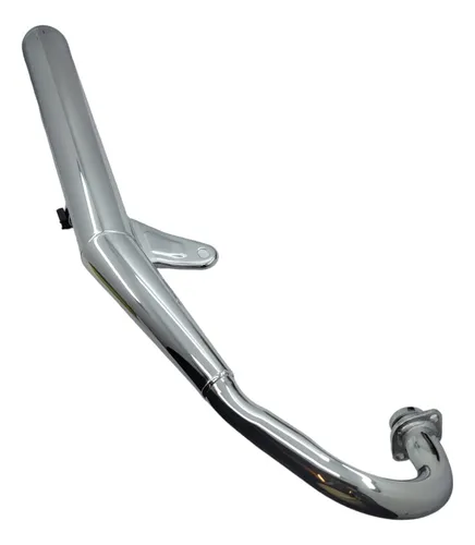 Mofle Exosto Ax100 Ax 100 Tipo Original
