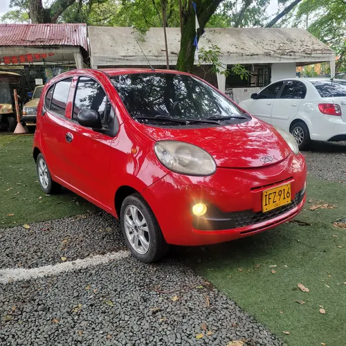 Chery Q 1.0 Yq1q5-1115
