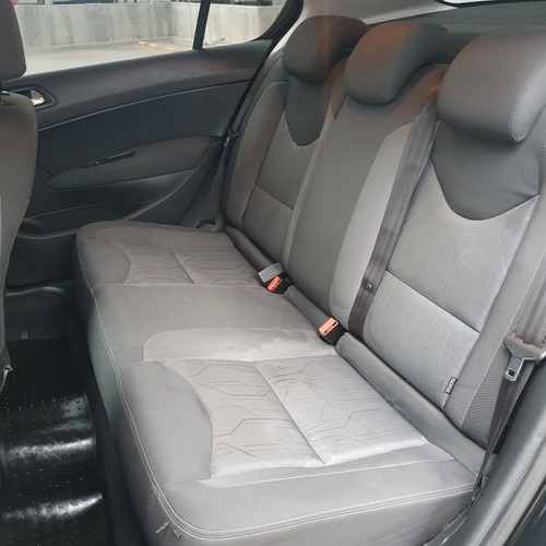 Peugeot 408 1.6 Active 115cv 2016