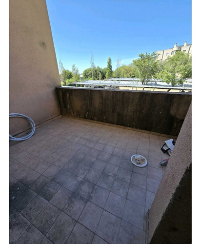 Alquilo! Balcones Del Chateau! 2 Dorm, Terraza, Cochera!