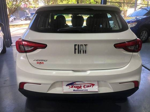 Imagem 6 de 12 de Fiat Argo 1.0 Firefly Flex Drive Manual
