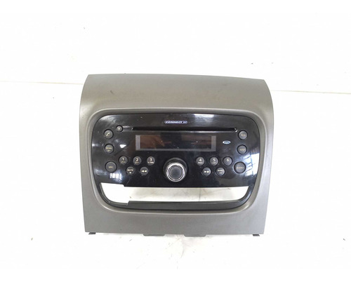 Rádio Fiat Idea Adventure 1.4 2014/15 (Usado)