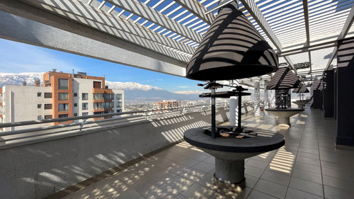 Tour Virtual - Edificio Emeral Dpto 2d 1b + Est Y Bod