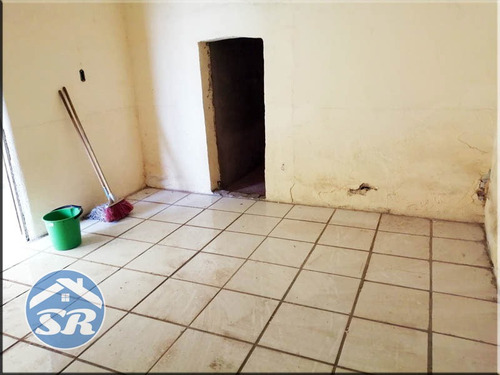 Imagen 4 de 14 de Casa Antigua En La Av. 5 Señores, Zacatecas.