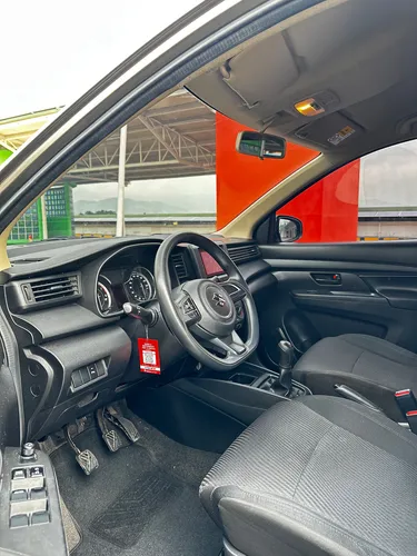 Suzuki Ertiga 1.4 Mpv