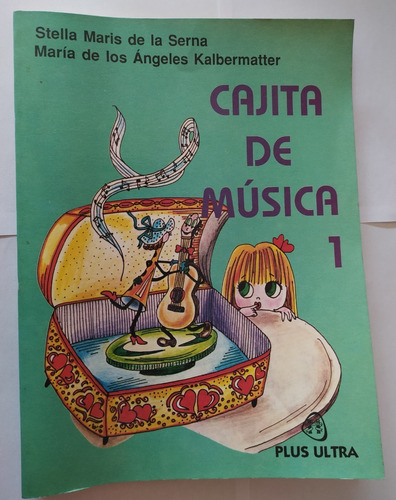 Cajita De Música 1 Iniciación Musical Actividades