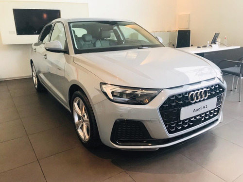 Audi A1 35 Tfsi Sportback 2019 2020 2021