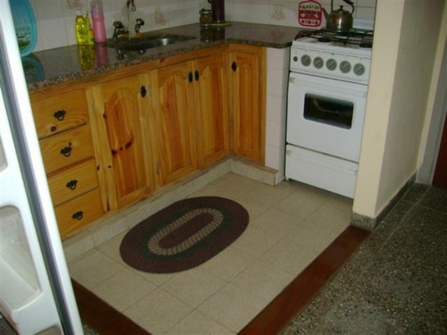 Imagen 4 de 11 de V061 - Departamento 3 Ambientes En Venta, Gas Natural, A Metros Del Mar
