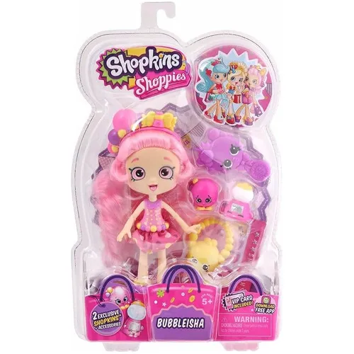 Muñecas shopkins online nombres