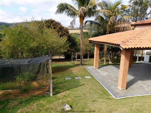 Imagem 5 de 6 de Chácaras À Venda Em Atibaia/sp - Compre O Seu Chácaras Aqui! - 1464607