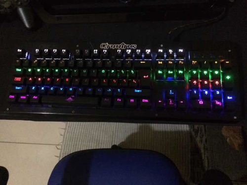 Setup Completo I5
