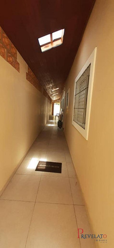 Imagem 4 de 14 de Ct-7622 Casa Mobiliada Em Itanhaém 800 Metros Da Praia - Ct-7622
