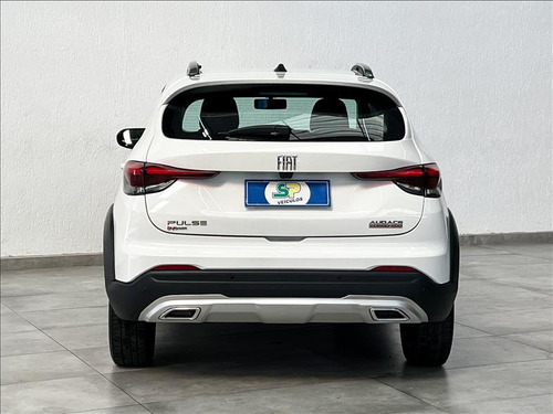 Fiat Pulse 1.0 Turbo Audace