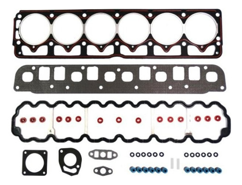 Juego Empaquetaduras Culata Jeep Grand Cherokee 4.0 (99-03)