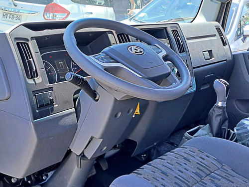 Maxus C35l Mt
