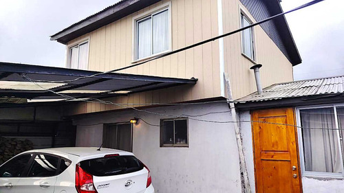 Se Vende Casa Esquina En Coronel (91728)