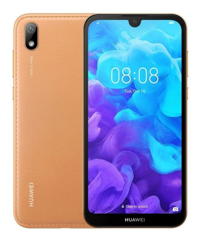 Huawei Y5 2019 32gb + 2gb Nuevo Sellado Libre Msi