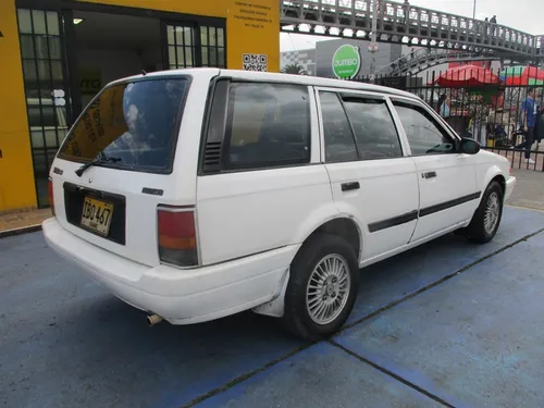 Mazda 323 1.5 Sw