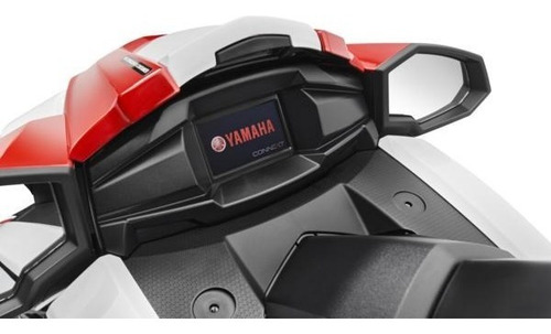 Moto De Agua Yamaha Vx Cruiser 1050 2021 Entrega Inmediata