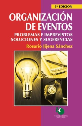 Organizacion De Eventos - Jijena Sanchez - #d