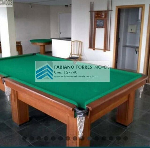 Imagem 14 de 19 de Apartamento À Venda Em São Bernardo Do Campo/sp - L135