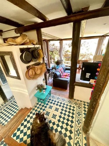 Venta Directa! Frente A Dunas De Cachagua Y Playa Grande!