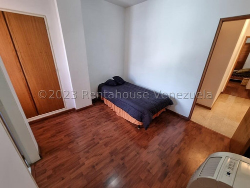 Apartamento En Venta En Campo Alegre Chacao Caracas 114 Metros Piscina