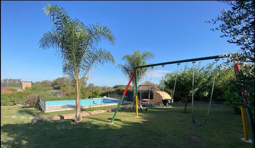 Dueño Vende Casa En Jesus Naria Ahora Calle Hormigonada