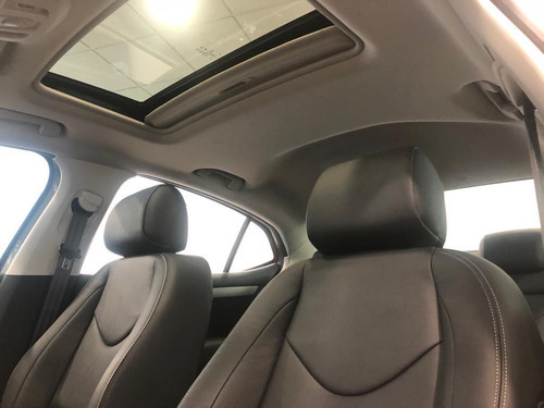Imagen 12 de 15 de Citroen C4 Lounge Feel Pack Hdi 115 Mt6 0km - Darc Autos