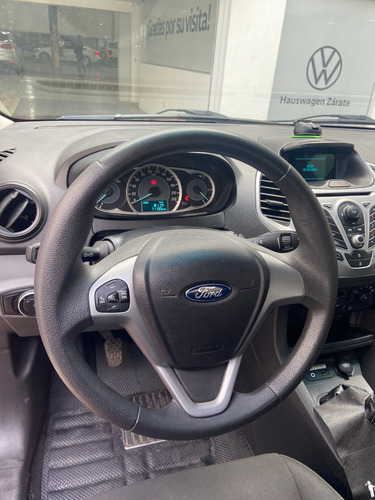 Ford Ka 1.5 Se