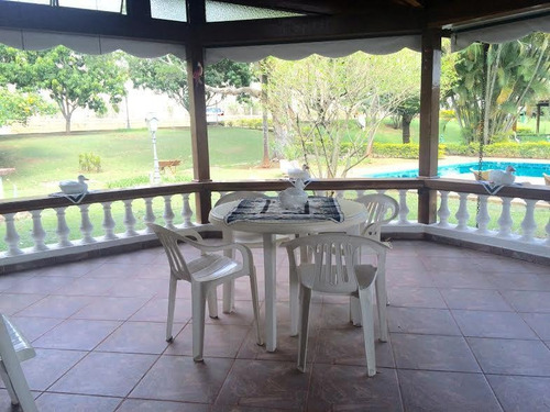 Chácara Residencial À Venda, Dois Córregos, Valinhos. - Ch0139