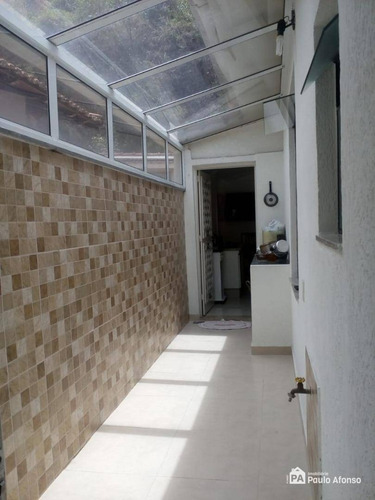 Casa Com 3 Dormitórios À Venda, 317 M² Por R$ 830.000 - Centro - Poços De Caldas/mg. - Ca1403