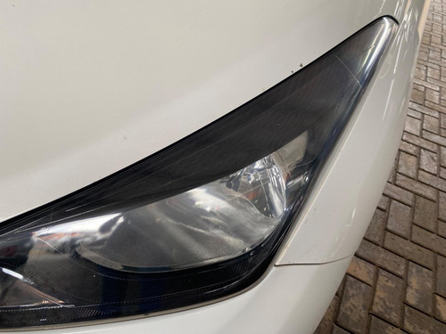 Hyundai HB20 Hb20 1.0 Mt5 Comfort