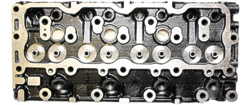 Culata Para Kia K2400 2.4 Sf Sohc Diesel 8 Valv 1990 1998