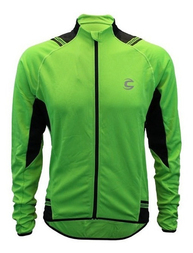 Cannondale Midweight Performance Jersey Talla M