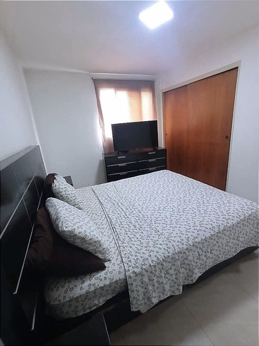 Imagen 7 de 19 de Apartamento Avenida Victoria