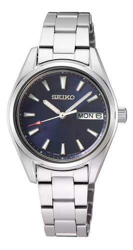 Reloj Seiko Clásico Dama Sur353p1