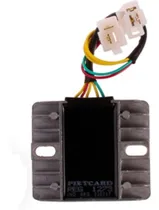 Comprar Regulador Voltaje Motomel Tracker 250 Cuatri. Panther Motos