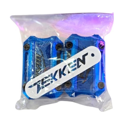 Protector Defensa Moto Tekken 250-300-500 - Portalvendedor
