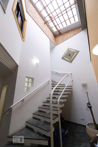 Casa À Venda - Jardim Anália Franco, 3 Quartos, 250 - S893103392