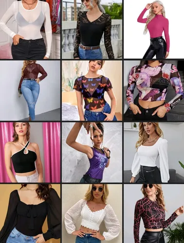 Shein página de ropa hotsell