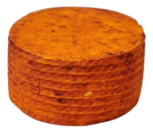 Queso De Cincho 4 Kilos Enchilado De Guerrero Tradicional