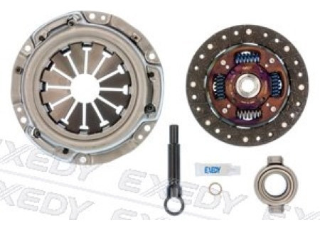 Kit Clutch Para Nissan Lucino 1.6l L4 1998