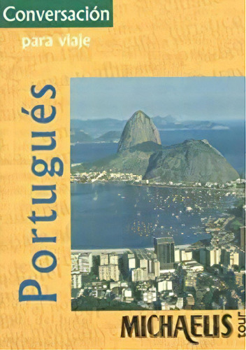 Michaelis Tour Conversacao P/viagem - Portugues, De Antonio Carlos Vilela Dos Reis. Editora Melhoramentos Em Português