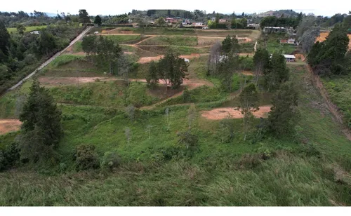 Lotes Campestres En Guarne