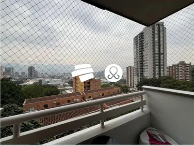 Apartamento en venta