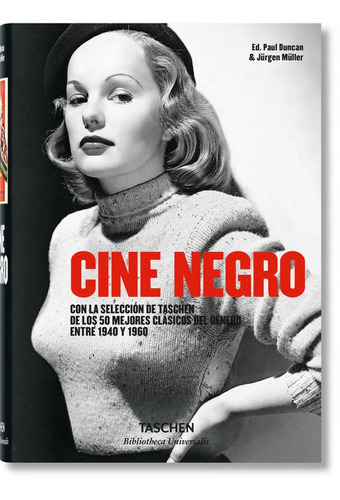 Cine Negro (es) - Aa.vv